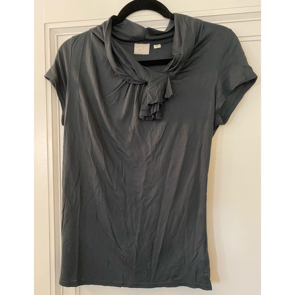 9 h15 brand medium grey shirt - Picture 1 of 2